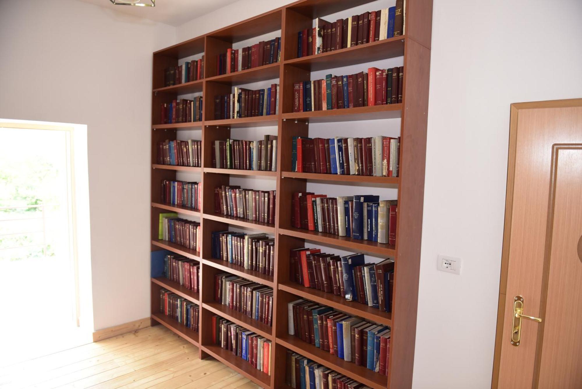 Vila Disha Tirana Room photo